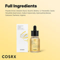 Propolis 73.5% Glow Boosting Face Serum Size & Scale Reference Shot