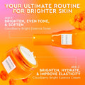Cloudberry Face Cream with CoQ10, Peptides Size & Scale Reference Shot