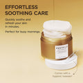 How to Apply Centella Asiatica Soothing Toner Pads for – Skincare Routine Demo