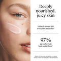 48-Hour Hydrating Gel Cream Moisturizer with Packaging & Full Ingredient Label | Lumeal CA