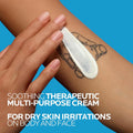 Cicaplast Balm B5 Barrier Repair Cream Size & Scale Reference Shot