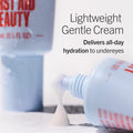 Hydrating Eye Cream with Caffeine for Packaging & Full Ingredient Label | Lumeal CA