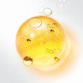 Nourishing Cleansing Shower Oil for Dry Packaging & Full Ingredient Label | Lumeal CA
