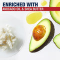 How to Apply Healing Balm Stick Set with Avocado – Skincare Routine Demo