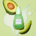 Avocado Ceramide Soothing Face Serum for Key Ingredients & Active Formula Highlight
