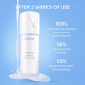 How to Apply Cream Skin Milky Toner with Ceramide – Skincare Routine Demo