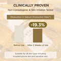 Centella Asiatica Soothing Face Serum for Key Ingredients & Active Formula Highlight