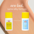 Mineral SPF 30 Zinc Oxide Sunscreen Key Ingredients & Active Formula Highlight