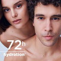 Hydration Booster Face Serum for Dehydrated Packaging & Full Ingredient Label | Lumeal CA