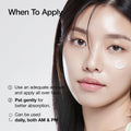 Heartleaf Lightweight Daily Moisturizer for Dry Packaging & Full Ingredient Label | Lumeal CA