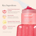 Collagen Jelly + Triple Collagen Cream Packaging & Full Ingredient Label | Lumeal CA