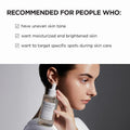 Centella Brightening Capsule Ampoule for Calm Key Ingredients & Active Formula Highlight