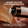 Centella Probiotic Hydrating Toner with 5 Size & Scale Reference Shot