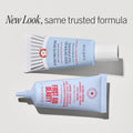 Hydrating Eye Cream with Caffeine for Texture Swatch – Formula Close-Up | Lumeal California