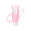 Red Bean Peptide Water Gel Moisturizer for Acne-Prone Skin – Front Bottle Shot | Lumeal California