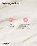 How to Apply Ceramide & Centella Matte Balm Face – Skincare Routine Demo