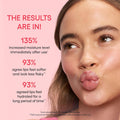 Overnight Lip Sleeping Mask with Vitamin Packaging & Full Ingredient Label | Lumeal CA
