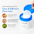 How to Apply AHA BHA Exfoliating Toner Pads for – Skincare Routine Demo