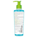 Purifying Face Wash & Makeup Remover Texture Swatch – Formula Close-Up | Lumeal California