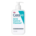 Salicylic Acid Acne Cleanser with Purifying Texture Swatch – Formula Close-Up | Lumeal California