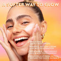 Cloudberry Face Cream with CoQ10, Peptides Key Ingredients & Active Formula Highlight
