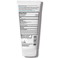 Colloidal Oatmeal Eczema Relief Cream for Texture Swatch – Formula Close-Up | Lumeal California