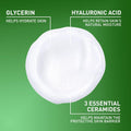 Hydrating Face Wash with Hyaluronic Acid Key Ingredients & Active Formula Highlight