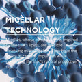 Micellar Water Makeup Remover for Sensitive Packaging & Full Ingredient Label | Lumeal CA