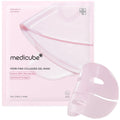 PDRN Collagen Jelly Overnight Mask for Glass Glow Skin – Front Bottle Shot | Lumeal California