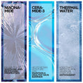 Double Repair Face Moisturizer with Ceramide Texture Swatch – Formula Close-Up | Lumeal California