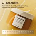 Centella Asiatica Soothing Toner Pads for Packaging & Full Ingredient Label | Lumeal CA