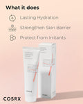 Ceramide & Centella Matte Balm Face Key Ingredients & Active Formula Highlight
