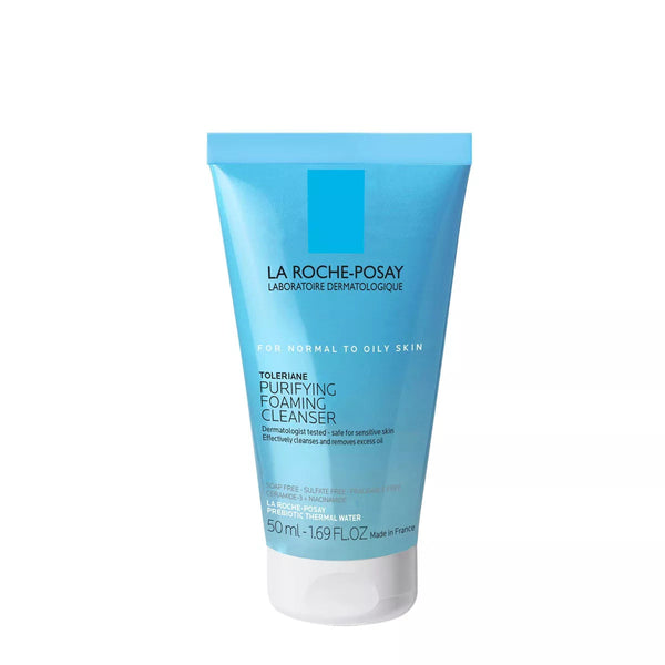 Toleriane Purifying Facial Cleanser for Sensitive Skin – Front Bottle Shot | Lumeal California