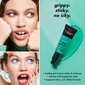 Gel-Based Hydrating Face Primer for Long-Lasting Key Ingredients & Active Formula Highlight