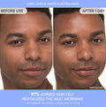 Hydrating Overnight Sleeping Mask for Bright Packaging & Full Ingredient Label | Lumeal CA