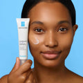 How to Apply Cicaplast Gel B5 Soothing Skin Protectant – Skincare Routine Demo