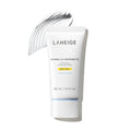 Hydro UV Defense Sunscreen SPF 50+ – No White Cast – Front Bottle Shot | Lumeal California