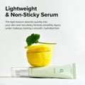 Vitamin C & Centella Dark Spot Size & Scale Reference Shot