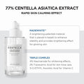 How to Apply Centella Brightening Capsule Ampoule for Calm – Skincare Routine Demo
