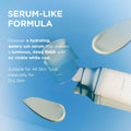 Centella SPF 50 Sunscreen Serum with Packaging & Full Ingredient Label | Lumeal CA
