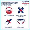 How to Apply Baby Healing Ointment for Diaper Rash – Skincare Routine Demo