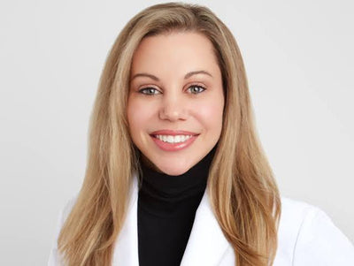 Dr. Sarah Whitfield, MD