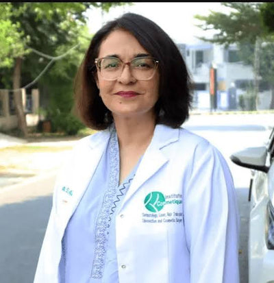 Dr. Layla Ramos, PhD